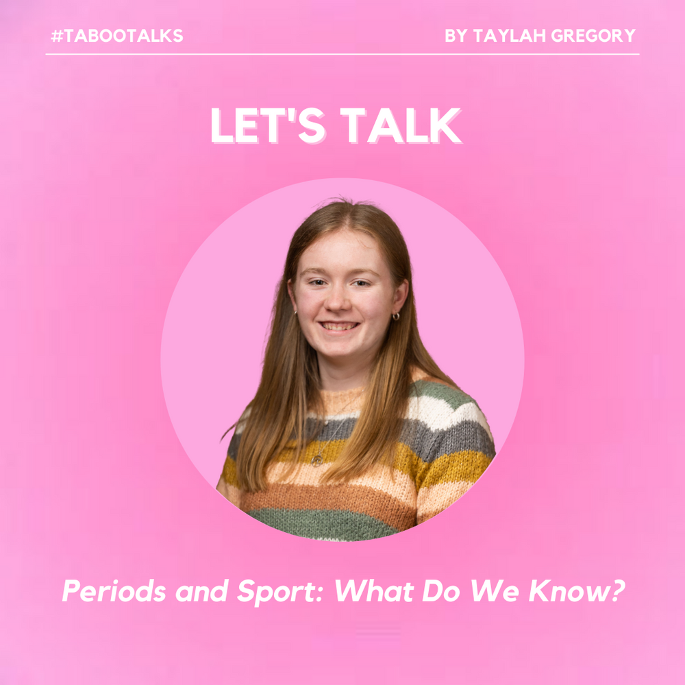 Periods and Sport: What Do We Know?