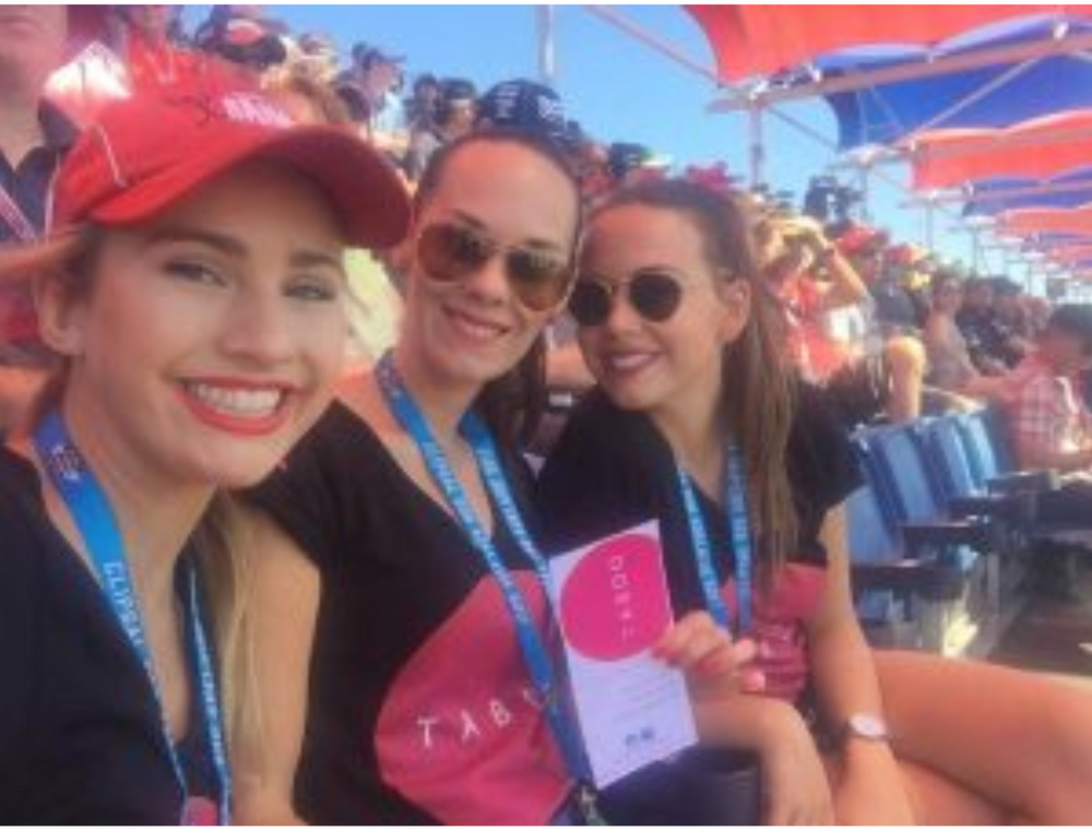 TABOO takes the Clipsal 500