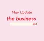May Business Update