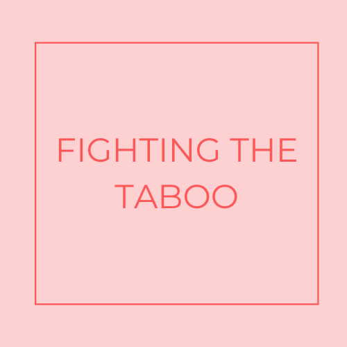 Fighting The Taboo